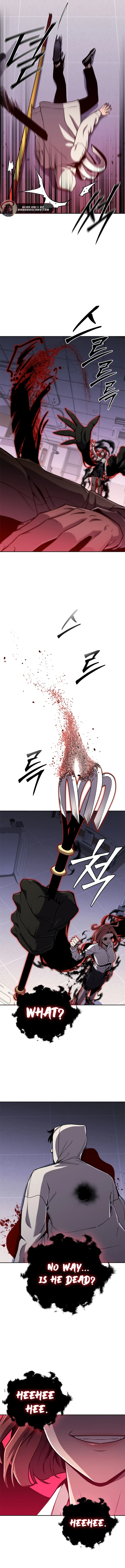 The Return of the Crazy Monkey King Chapter 19 2